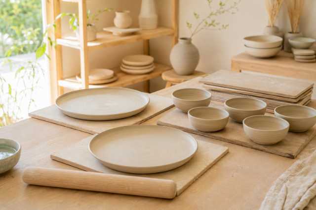 ceramic-forming-table